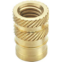 Series 19 Long Straight Inserts