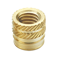 Series 19 Short Straight Inserts