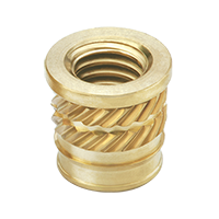 Series 20 Short Headed Inserts