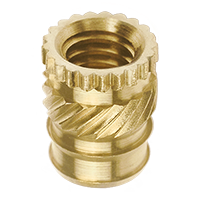 Series 24 Tapered Inserts