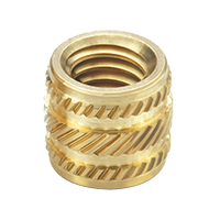 Series 27 Short Symmetrical Inserts