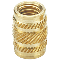 Series 29 Long Symmetrical Inserts