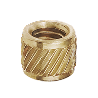 Series 50 Press-In Inserts