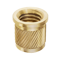 Series 51 Headed Press-In Inserts