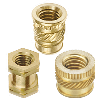 Non-Stocked Alternative Inserts