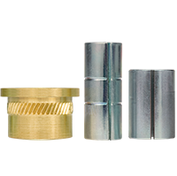 Coming Soon - Compression Limiters